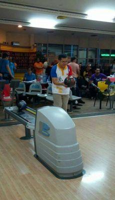 DesertTiger23's profile picture. Bowling. Running. Hiking. Nature. Environment. Traveling