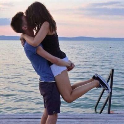 just be real with me