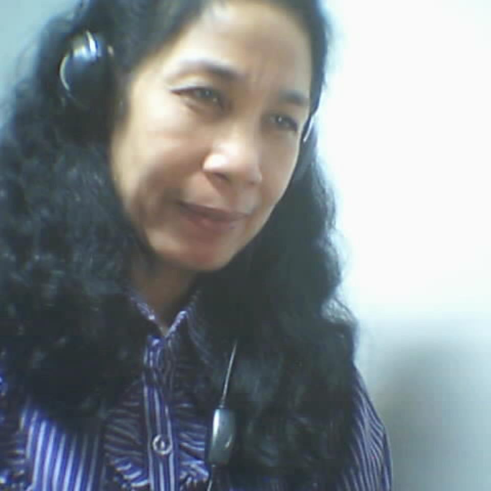 because of you my life has changed...