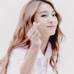 Yoon Bora's parody ; 1990