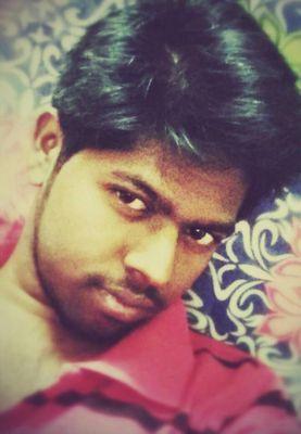 forever_karthik's profile picture. Designer