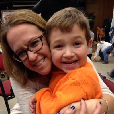 Mom to Oz, bereaved mom to Emmet, wife, stepmom, writer, English teacher, foodie,mommy blogger (motherly, kveller, scarymommy) college-essay coach.