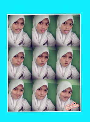 ♥ Fachrul ♥