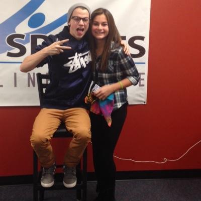 ❤️Taylor Caniff 11/22/14❤️ ✨Folow My Other Account @hannahhh_weisss✨