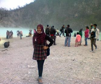My self..is my life