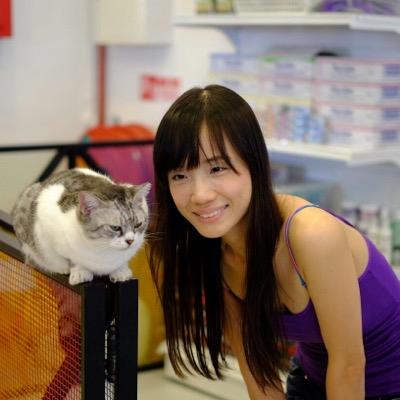 AngelineEFT's profile picture. I'm a Certified EFT practitioner & Vision board coach.I'm on a beautiful journey of healing mommies,babies & pets^^ I also practice Taiji Qigong 18 stances.