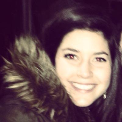 hannah_oakley's profile picture. change the things you cannot accept