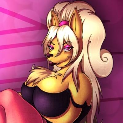 Forget that little girl, she doesn't even know what to do with it~ //+18 Smut roleplay, descriptive when wanted to be.