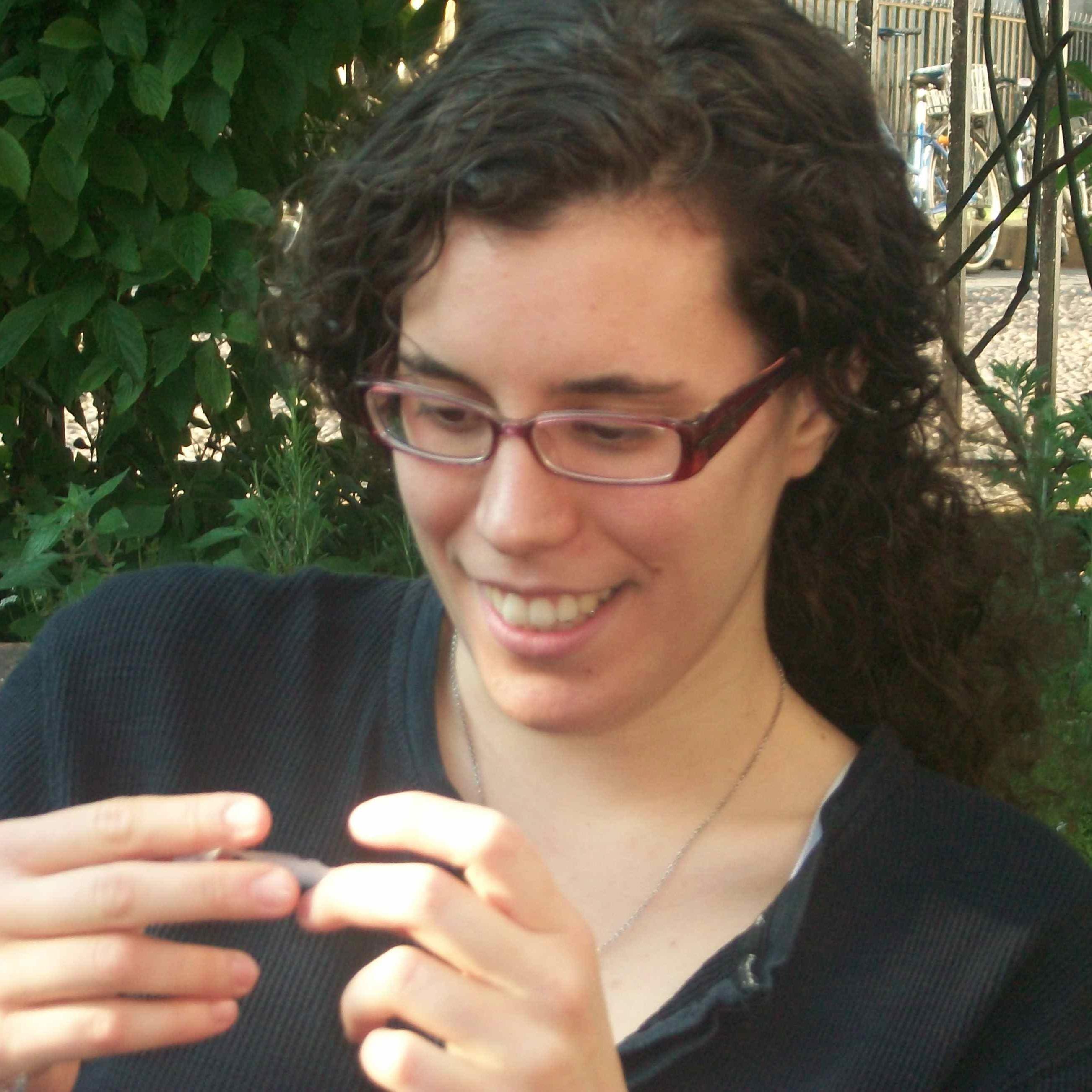 Zoe Profile