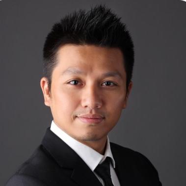 Digital advertising enthusiast in Vietnam