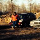 Bradley Cross - @theradbrad83 - Twitter