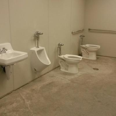 We are a small business offering affordable, professional plumbing services.