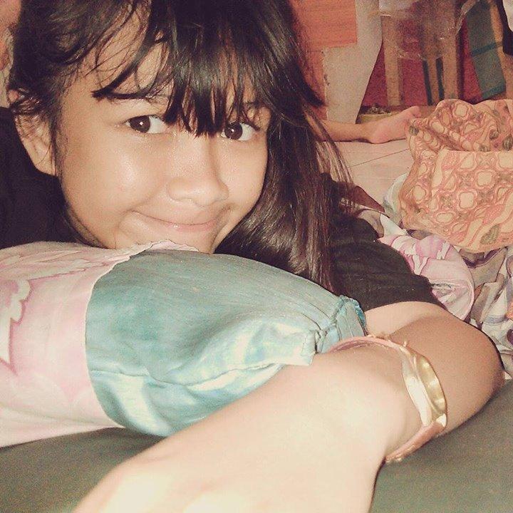 MY NAME IS SITI MHENIA SARI ;) TGL LAHIR ME=18MARET01♥my aku fesbuk https://t.co/AVq1zoyunB , hehe thx before ;)