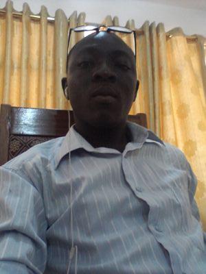 A Ghanaian. Confident,determined,socialize and an Agricultural Engineering. I want to help solve climate change situation and food security in Ghana