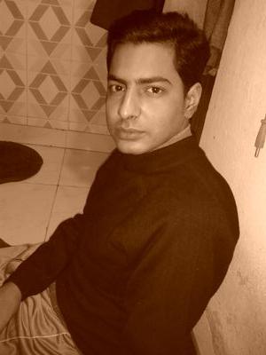 Amit Gautam