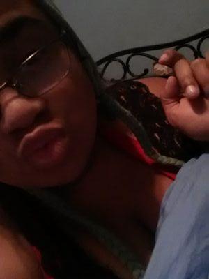 My Full name is Tiffany Renee Reese 
Follow me on Instagram Tiffy_Loves_You
