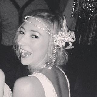 JodieBell87's profile picture. Live the life you love... horses, travel, family & friends