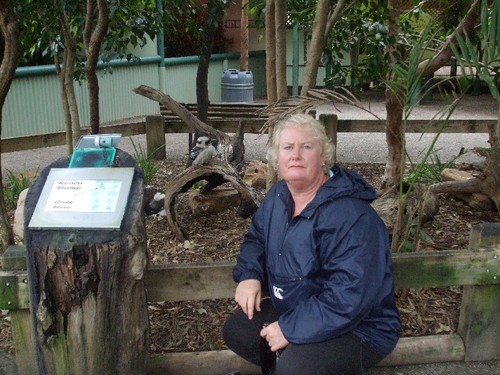 JaniceWW's profile picture. I am a primary teacher, in a full primary school in New Zealand. Woodville is a small rural town.