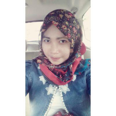 Cantika_nian's profile picture. Follback just mention :)