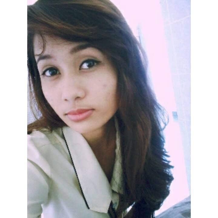 heroteka's profile picture. Take a sweet smile, sometimes smile is enough to make everything alright