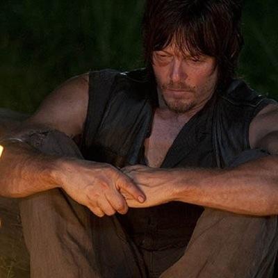 I ain't nobodys bitch, and I got a badass crossbow