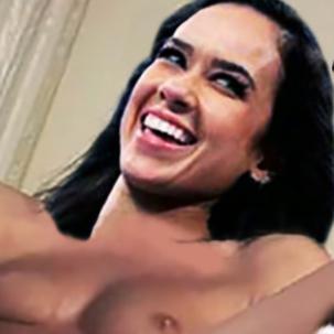 aj lee sucking a cock naked gorilla mating with woman