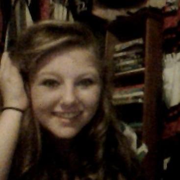 And though she be but little, she is fierce. -Shakespeare