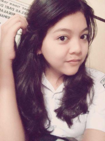 Kepo ni yee :p