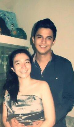 Luisa Fernanda♥                                                21.04.14♥