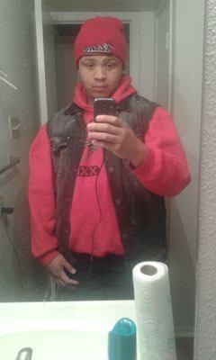 young nigga getting money 
Ashley and jaysean are my life