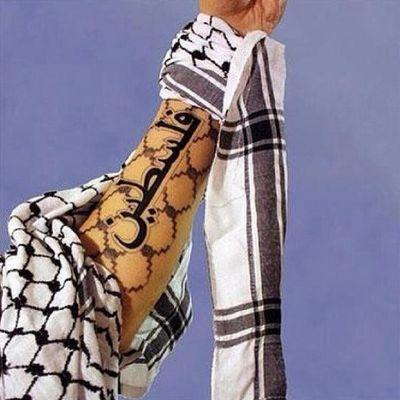 فلسطين هي الشمال في بوصلتي  .. تغريداتي في الكثير من الحالات مجرد أخبار منقولة والرتويت لا يعني بالضرورة الموافقة..
