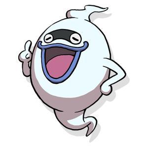 ウィスパーがあんなことやこんなことを教えてくれるよ！
他にも知ってたらツイート&フォローもしてね♪