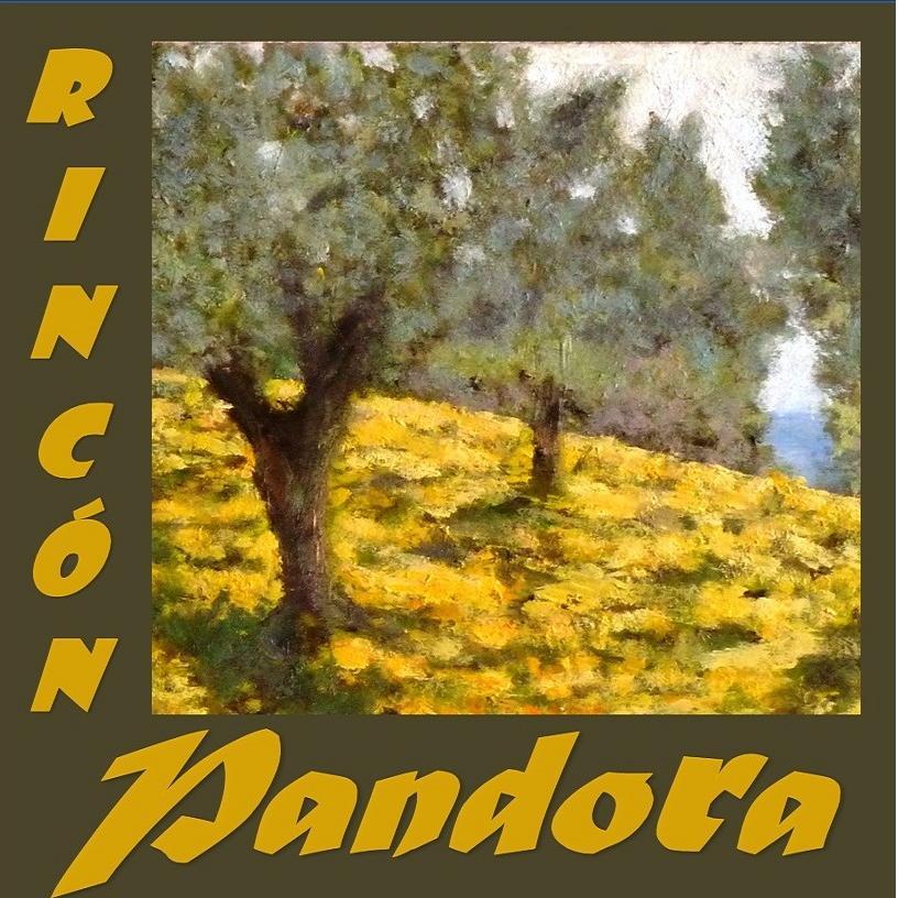 Taggiasche !                                                flickr rinconpandora farm - facebook, vimeo, & pinterest Rincon Pandora - tumblr Rinconpandora Wiz