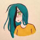 Violet Parks - @AngeliInferni - Twitter