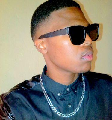 Iam King_Tyro a Author/Song writter/Vocalist from a hit makers house kwaito duo (iintsobontsobo)