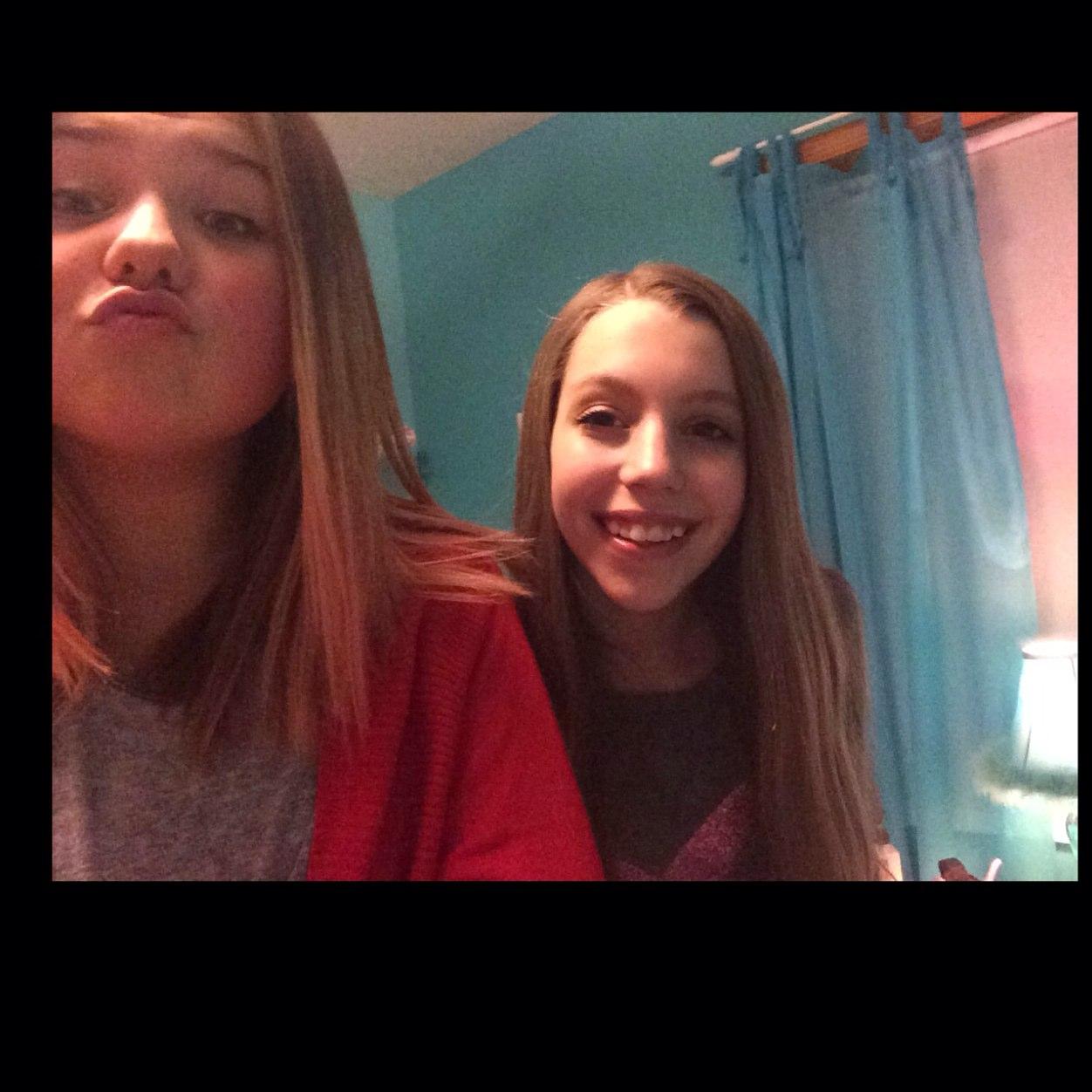 subscribe to our YouTube account zoieandhailey