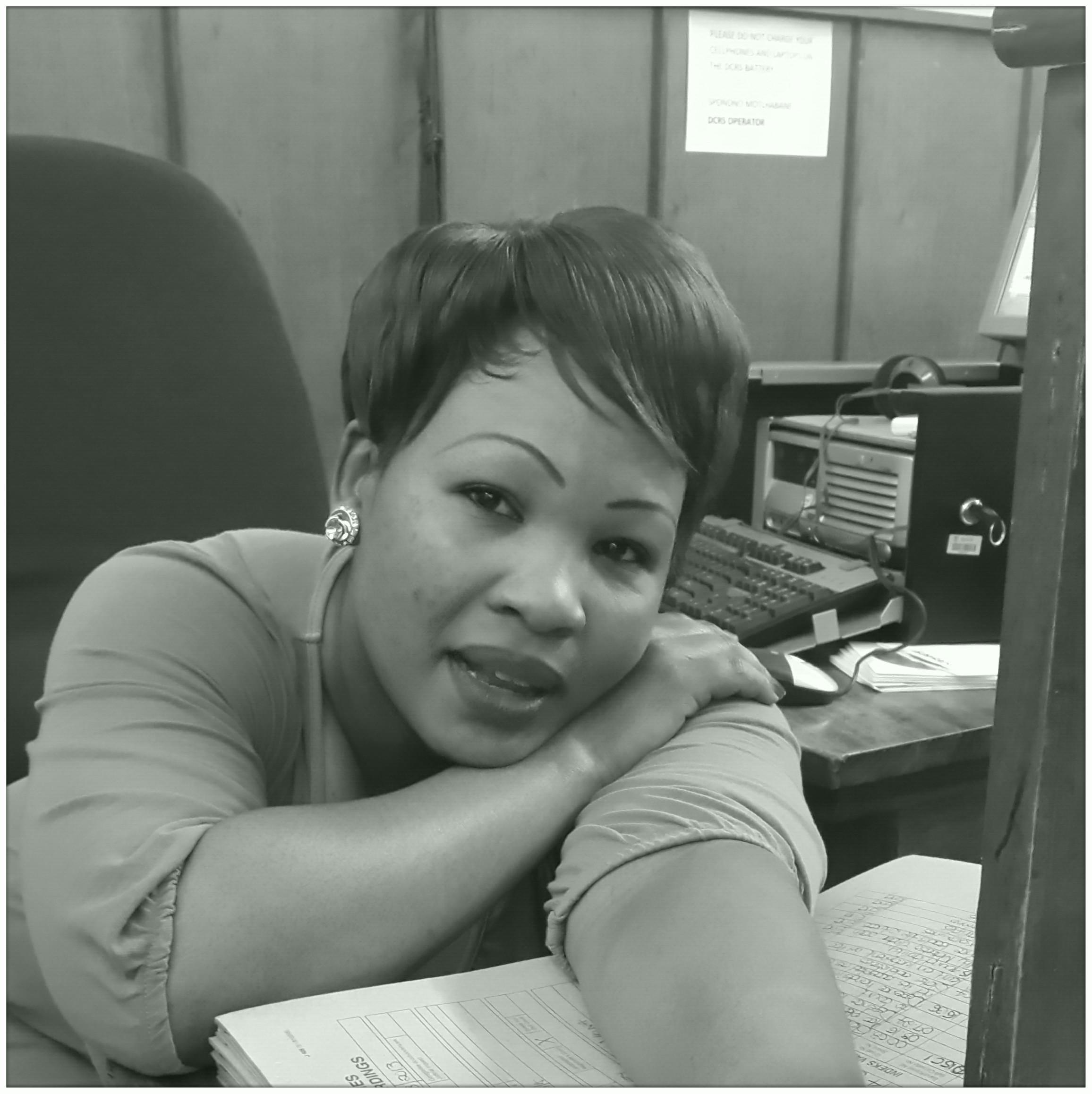 Love yoself cos God loves U 2!