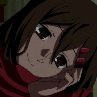 TTYM_Ayano_B's profile picture. No.0「 그런 날들을，언제까지나 바랄게. 」CV. 나카하라 마이｜죽어버렸어, 미안해. → @KSRG_shintaro_B