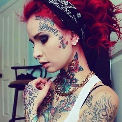 This is Grecia and she's the most amazing person ever and she's perfect and all mine. c: - Zeke