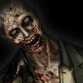Zombie98_'s profile picture. #MGW Simple, un zombie que quiere cerebros :p