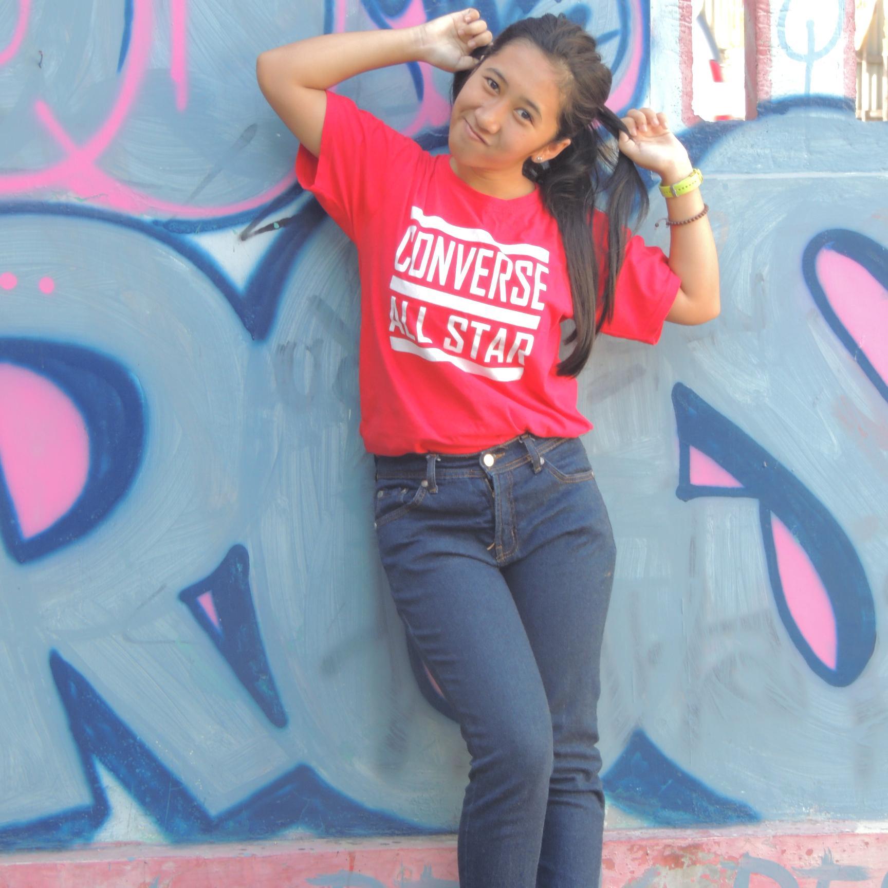 Nothing Impossible with Allah . 
ig ; feradiahayu.k . 
facebook : Feraa Diah Ayu Krismonita .