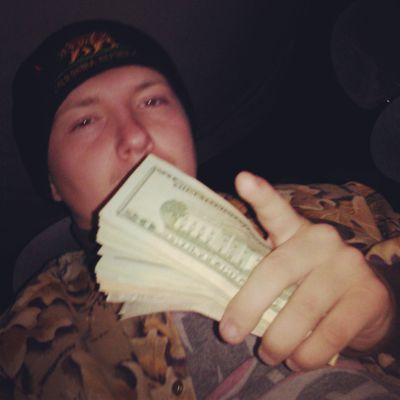 ThaClimbUp's profile picture. how it feels to win  #northside