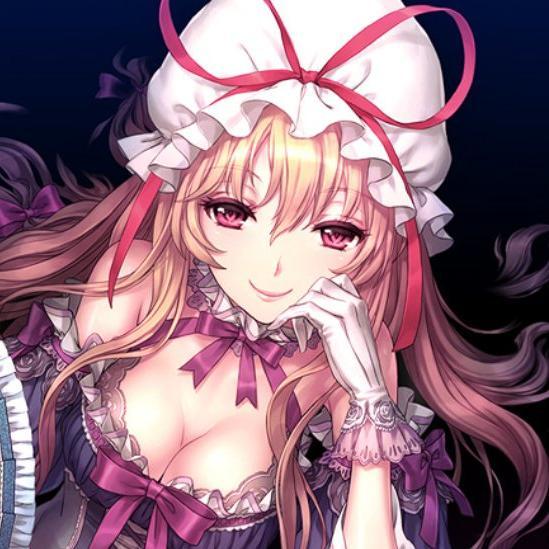 椰井orスペさんのプロフィール画像