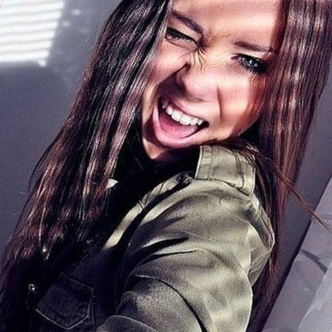 gMyrkaj's profile picture. 