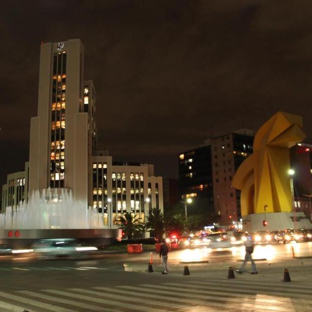 granangular_mx's profile picture. 