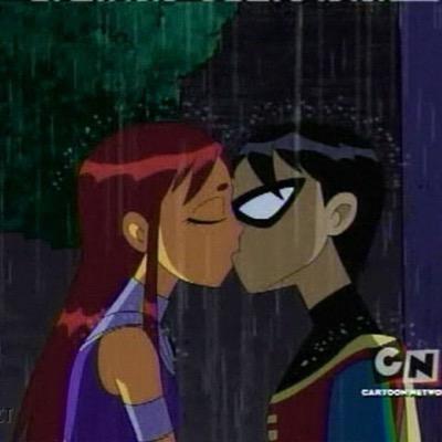 a fanpage for the old amazing version of teen titans