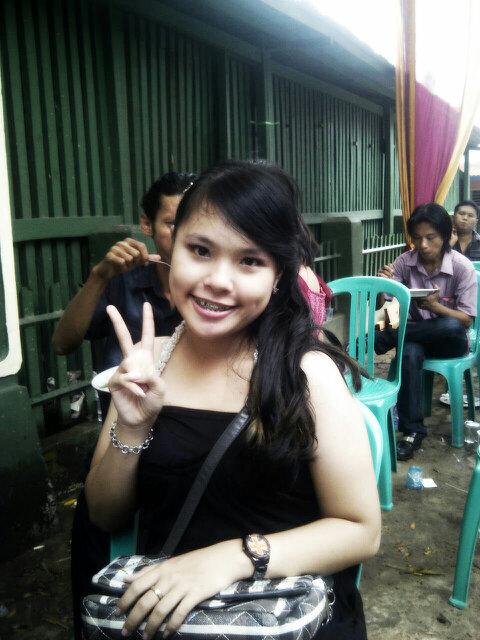My dear syafitrah♥