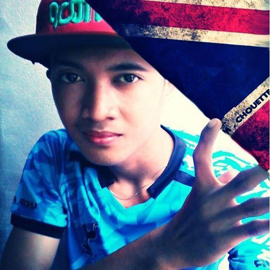 Name : Abdul Rochim