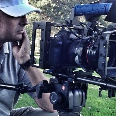 Riprese foto e cinematografiche di terra, di mare e di cielo. Filmati interattivi e 360'