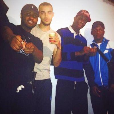 ScumzLdn's profile picture. Im not a gang member Im an individual with a squad I do this for my city not just for recognition. TrapboysEnt CashActive !! http://t.co/QmcyLO2RAx